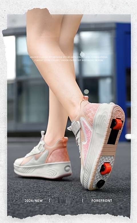 Convenient Scooter