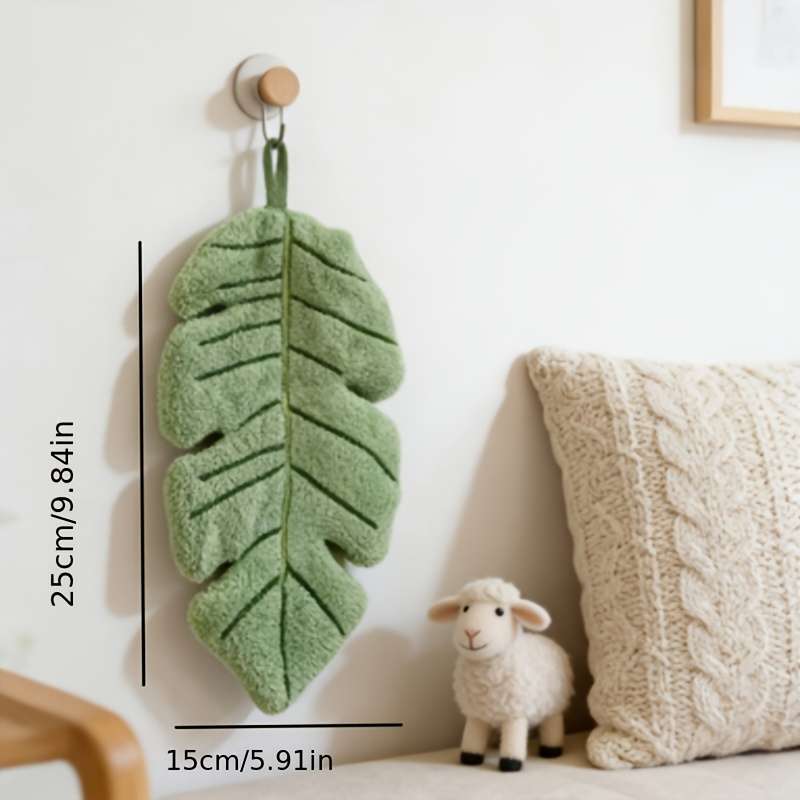 Rag Color Green Quantity 2Pcs