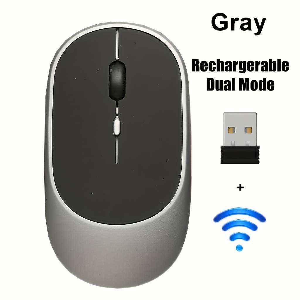 Mouse Color Black
