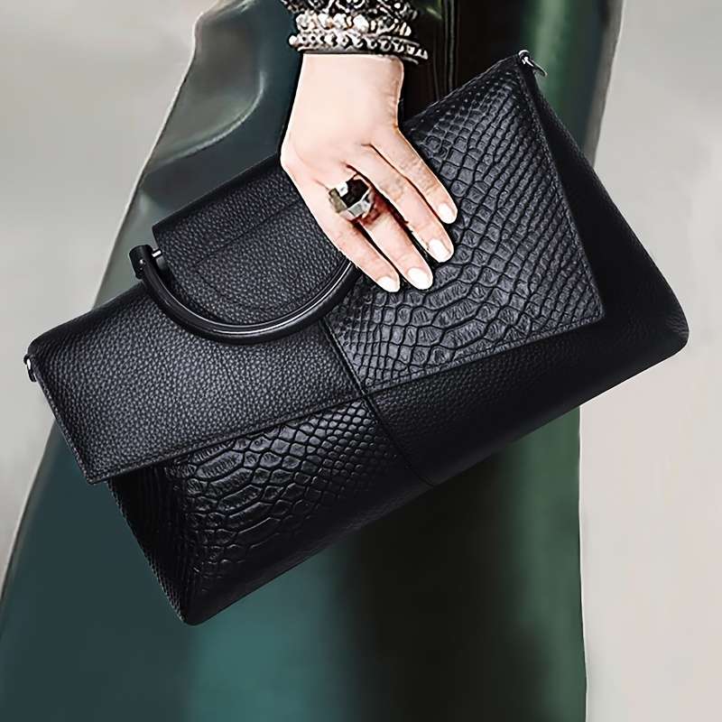 WomenS Bags Black