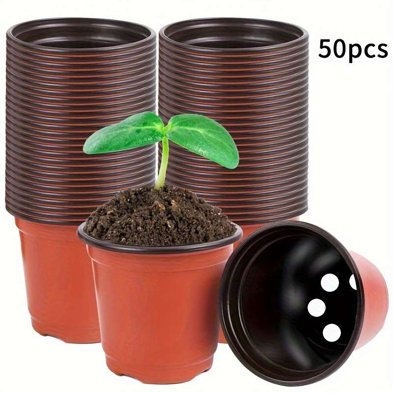 Flowerpot  50Model 8 0X7 01Cm
