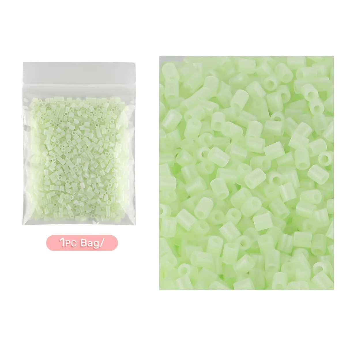 Perler Bead Set Y3 1005 Pieces