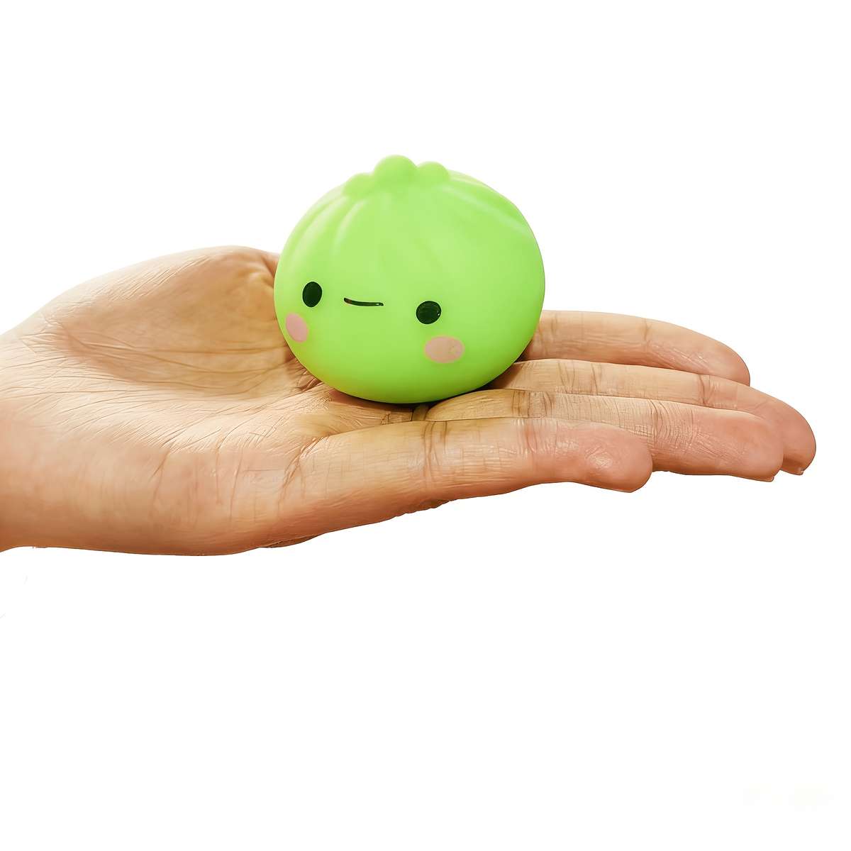 Squeezable Toys Style With Steamer