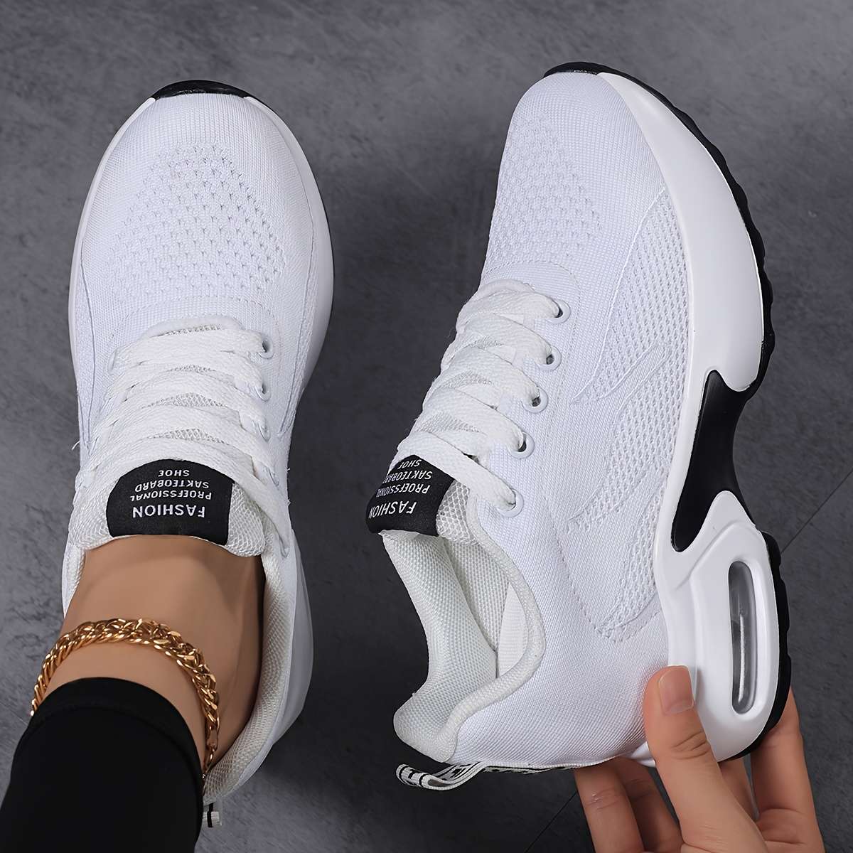 Women S Sneakers Color Purple Sizeuk 3.5