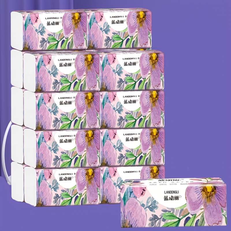 Toilet Paper Items 1  Packs