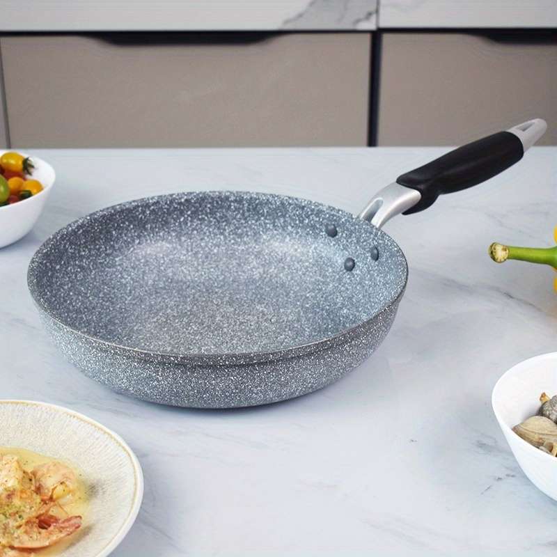 Frying Pan Size 20Cm7.9Inch