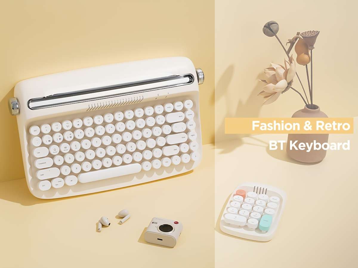 YUNZII Keyboard