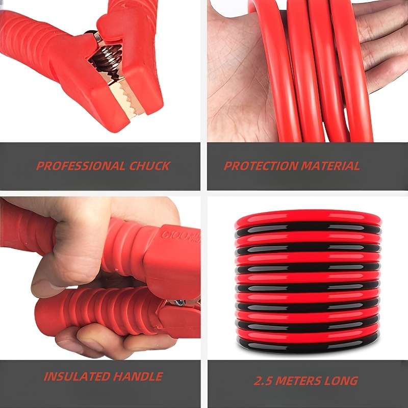 Car Accessories Items 2.5M With Firewire