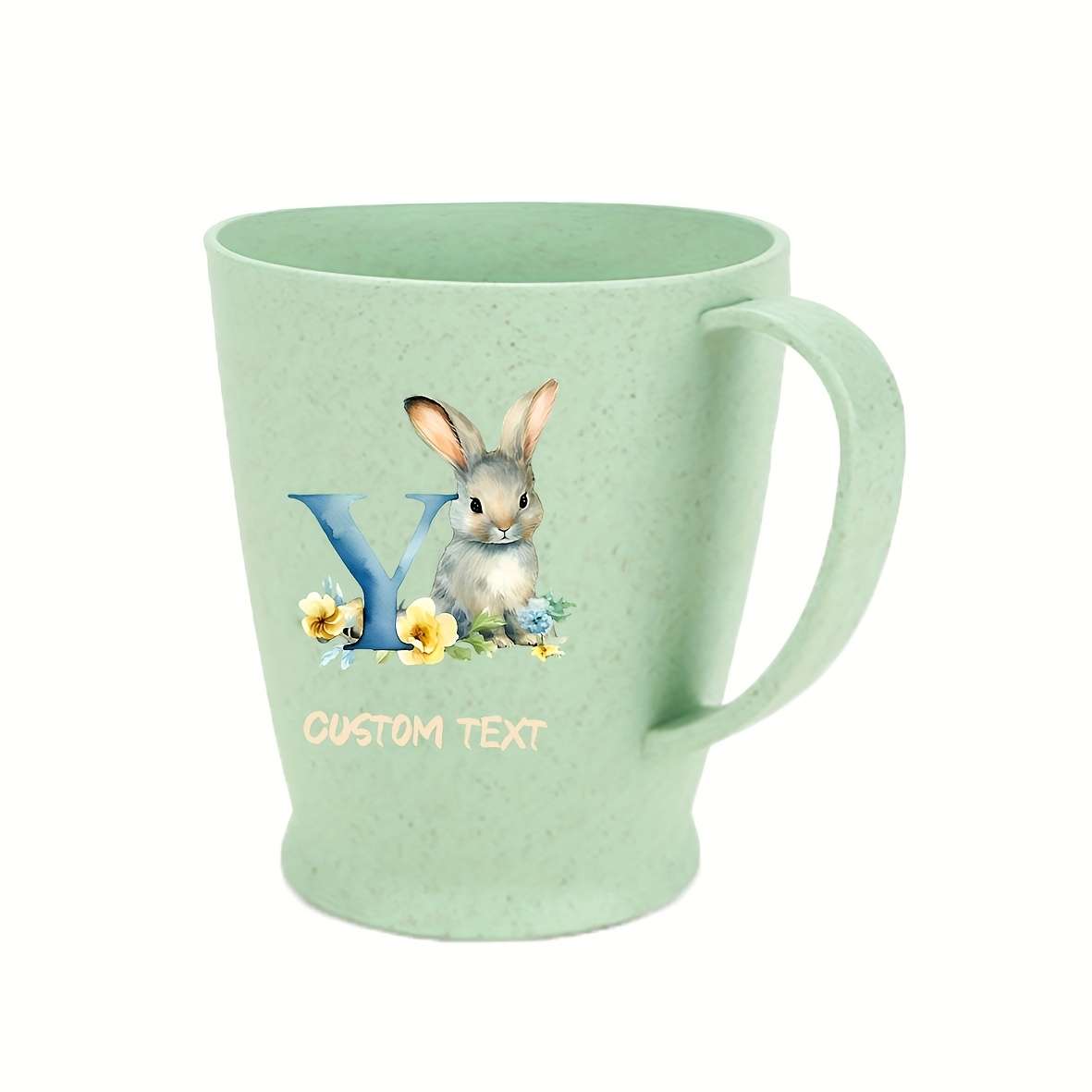 Water Cup Color Cgs 24662K8147 Green Modely