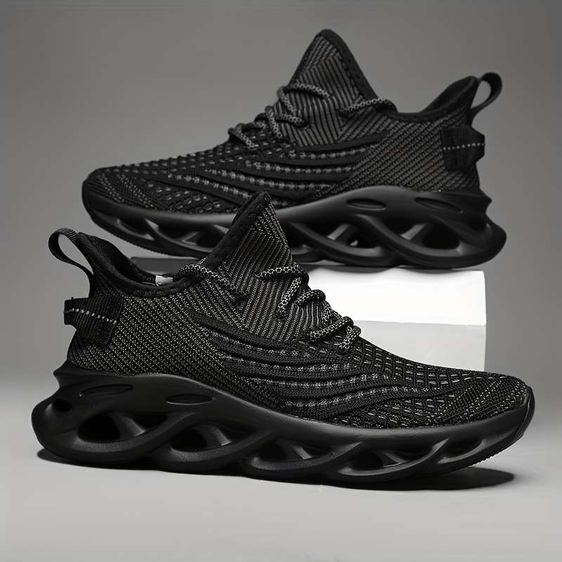 Sneakers Color Black Sizeuk 12.5 Little Kid