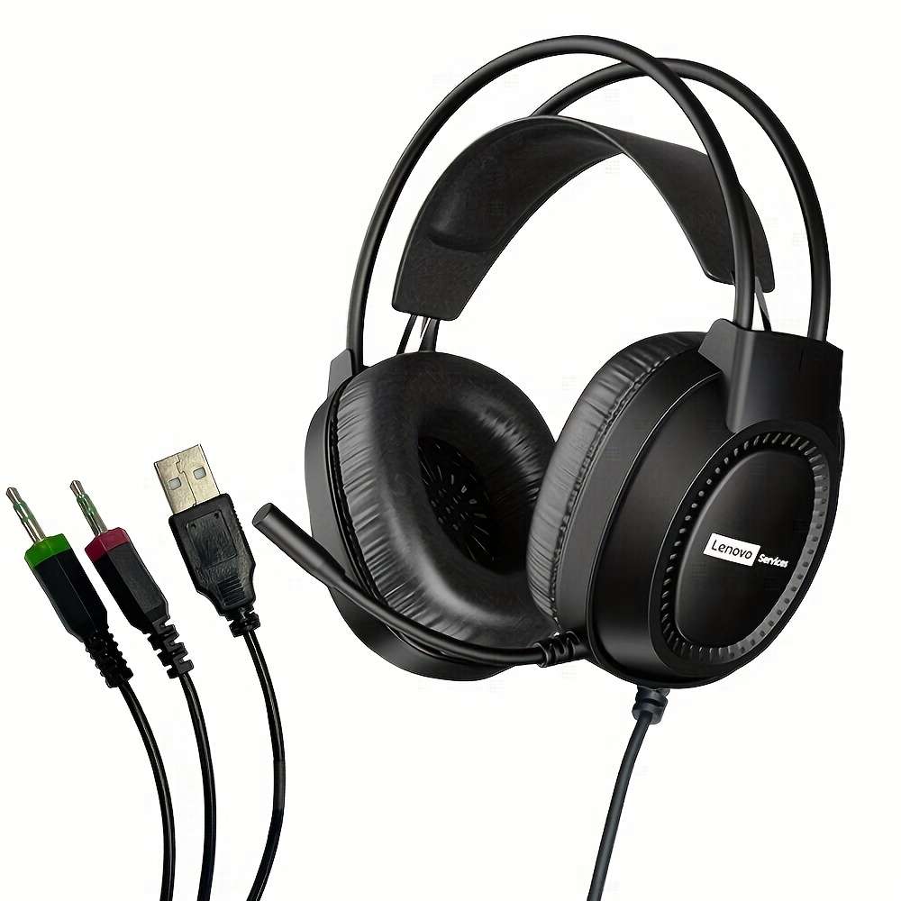 Wired Headphones Model 3.5Mm