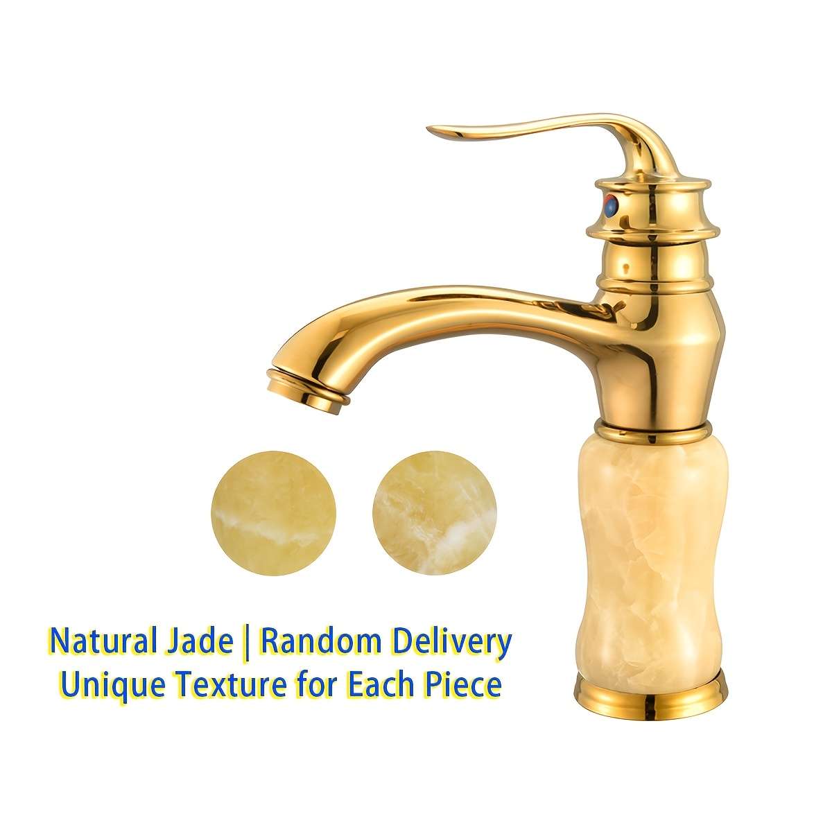 Faucet Style 2