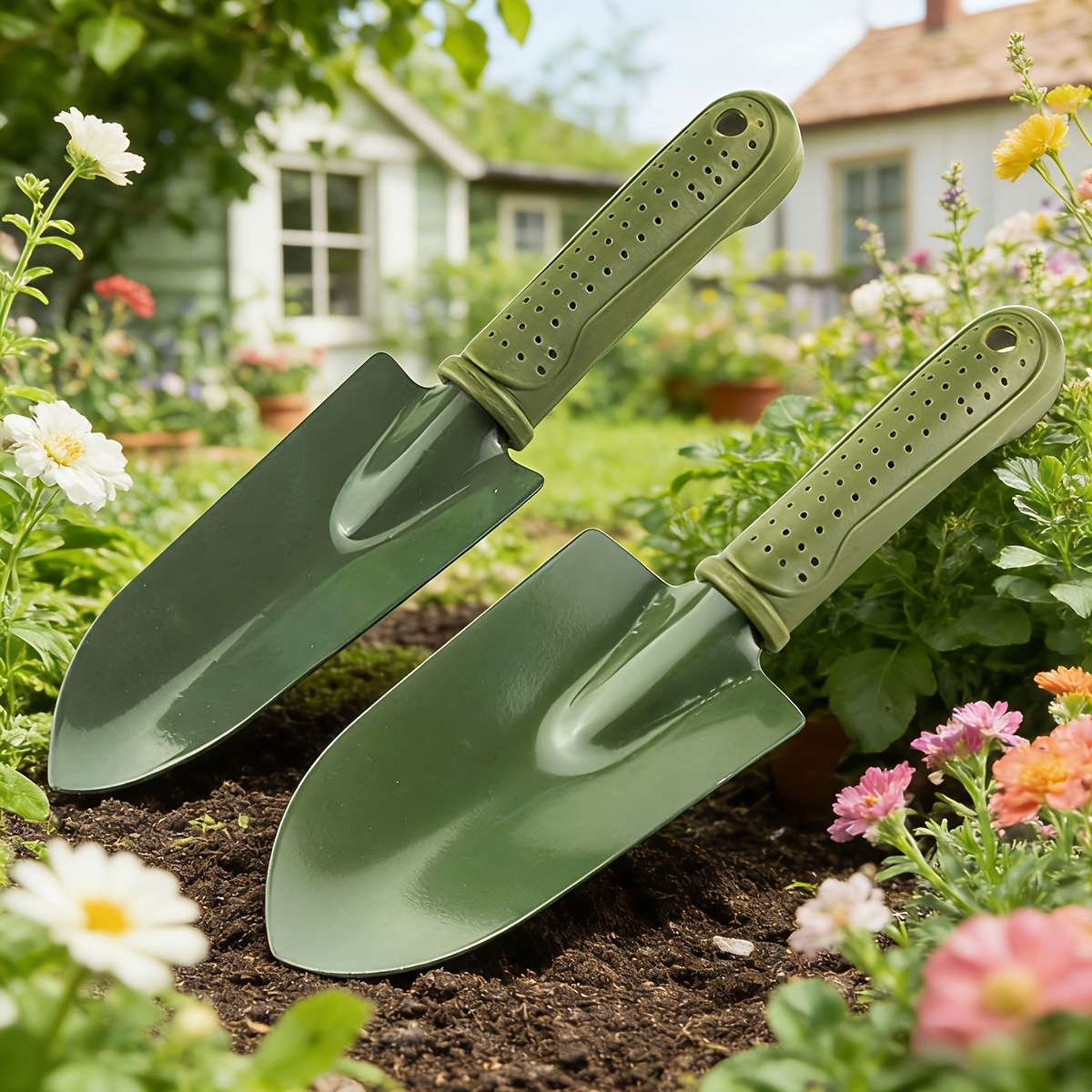 Garden Supplies Quantity 2 Pack
