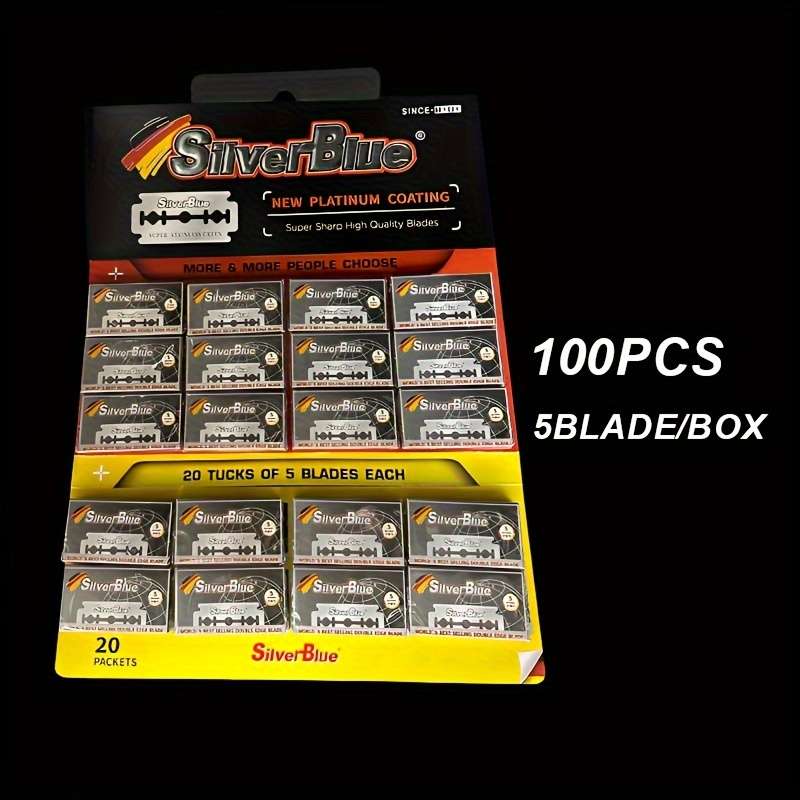 Shaver Quantity 5Pcs