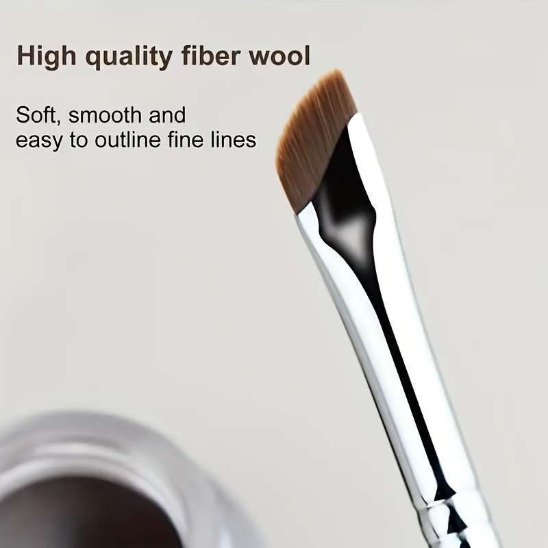 Makeup Brush Set Model 3 Pack
