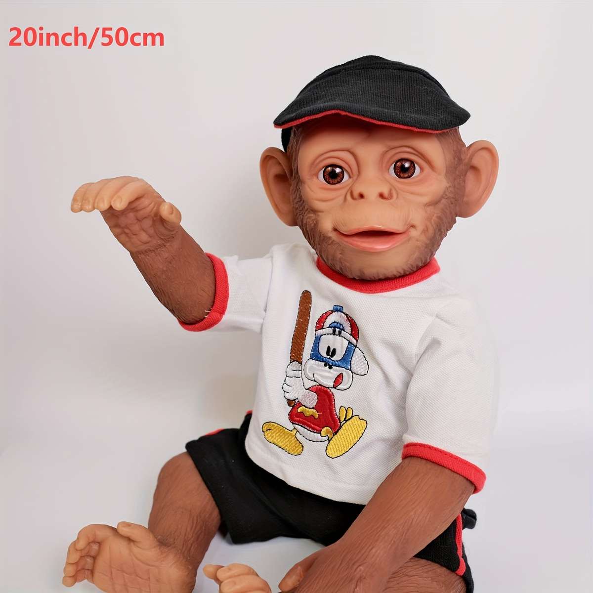 Plush Toyss Items Rebirth Doll