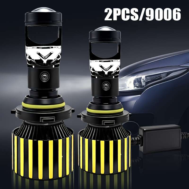 Car Lights Items 9006Hb4Qz016