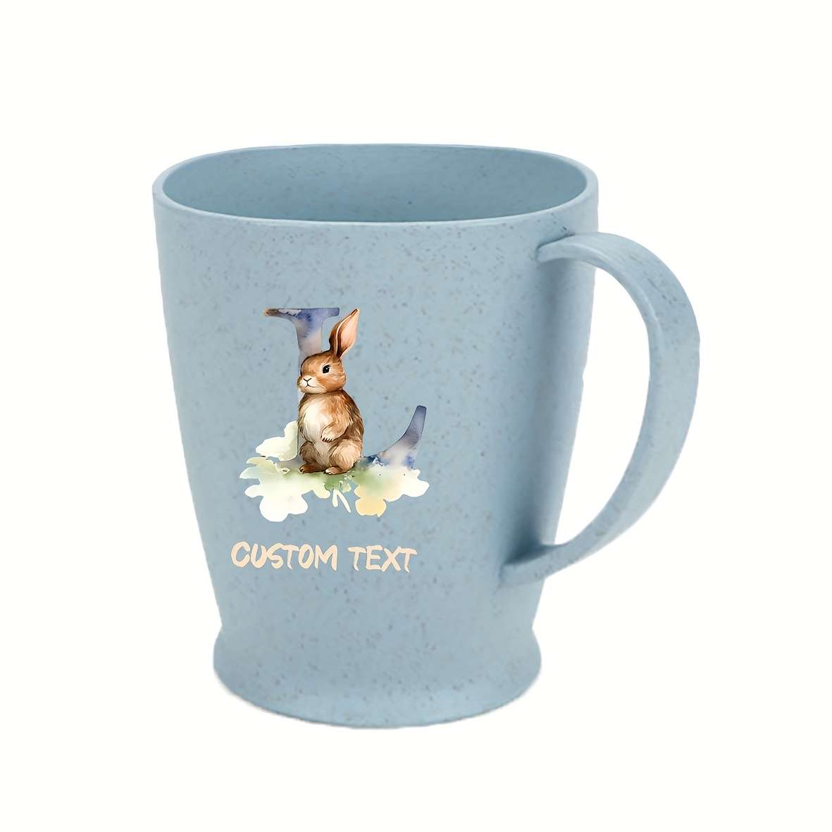 Water Cup Color Cgs 24662K8147 Blue Modell