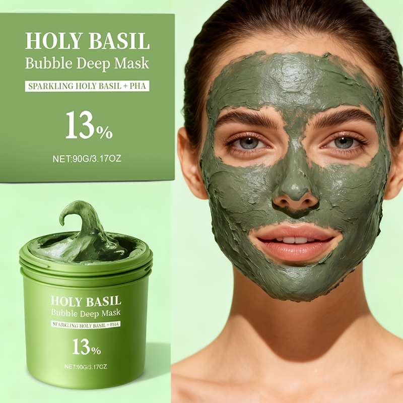 Facial Cleansing Weight 2Pcs 180G