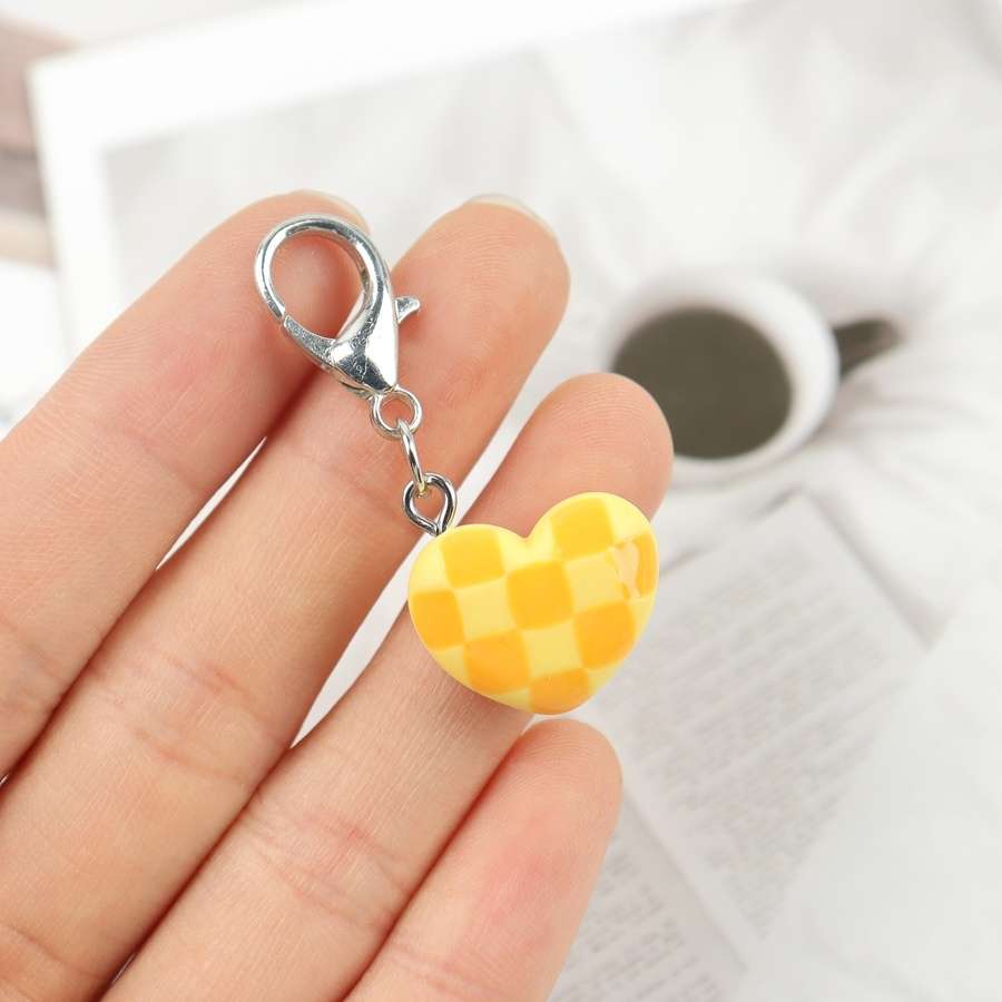 Mini Keychain