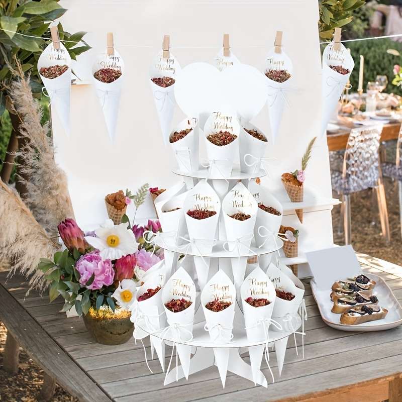 Wedding Supplies Model 2