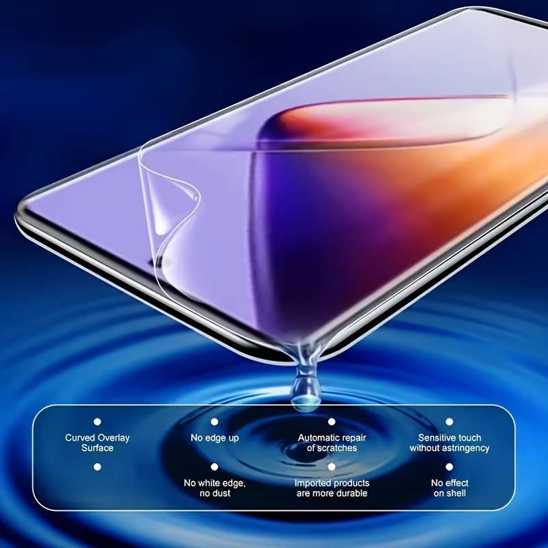 Screen Protector Compatible Model Galaxy S22 5G