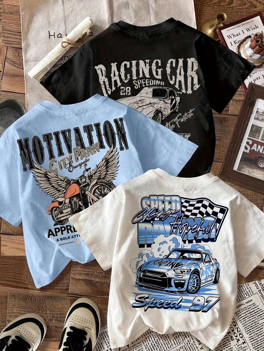 Womens T Shirt Color Mixed Color Sizes