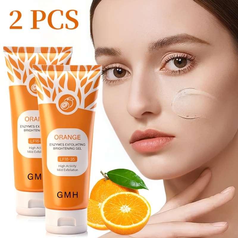 Facial Cleansing Capacity 100G * 2
