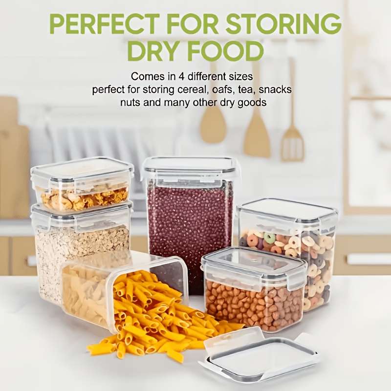 Sealed Jar Quantity 7Pcs2.8*12.0*21.4*20.8*2
