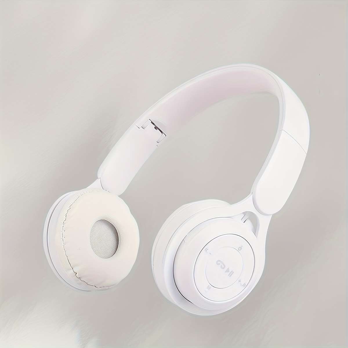 Headset Headphones Over Ear