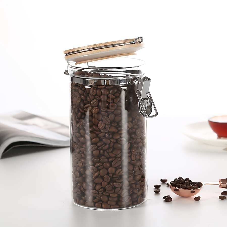 Sealed Jar Quantity 2Pcs
