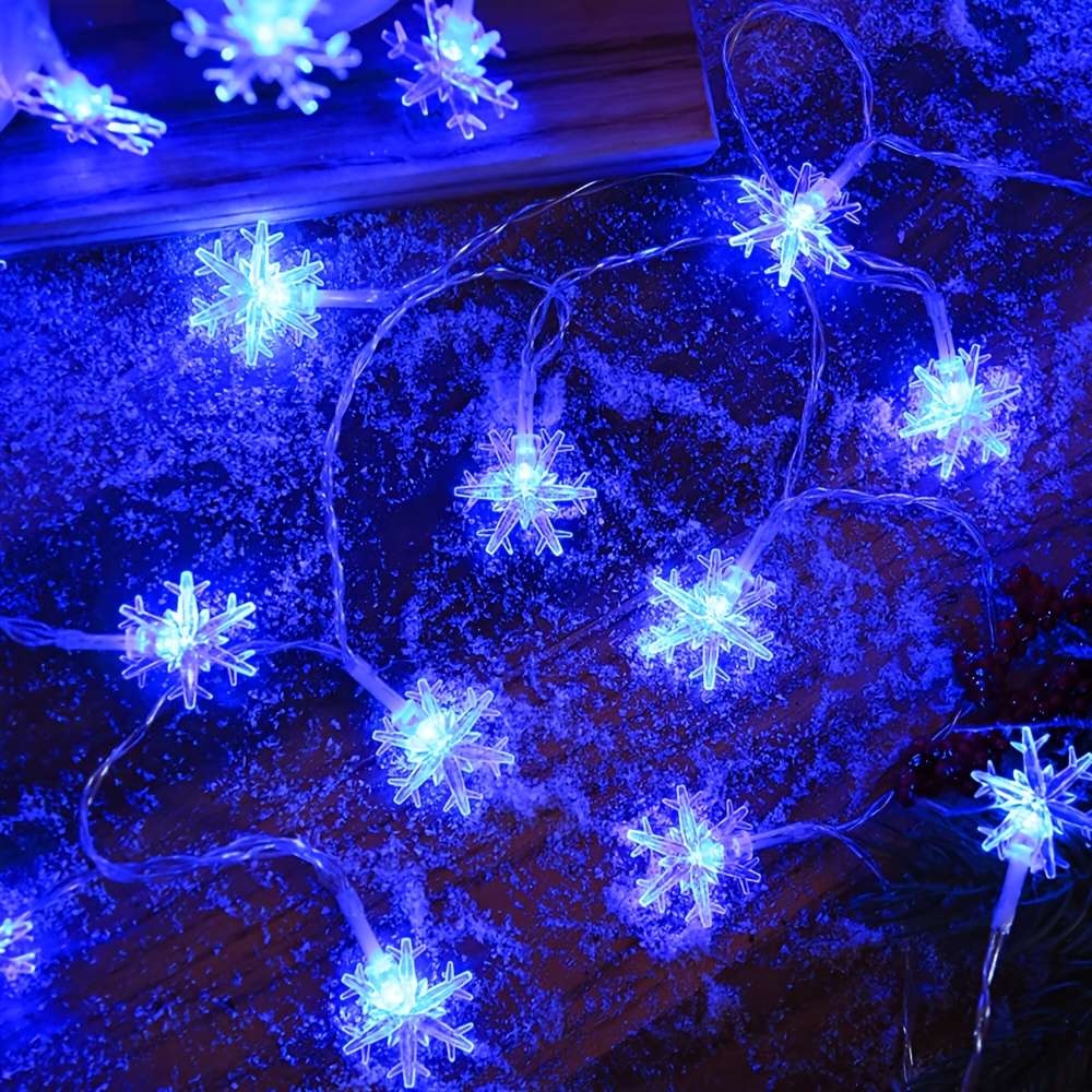 Christmas Lights Blu Ray Size 3M