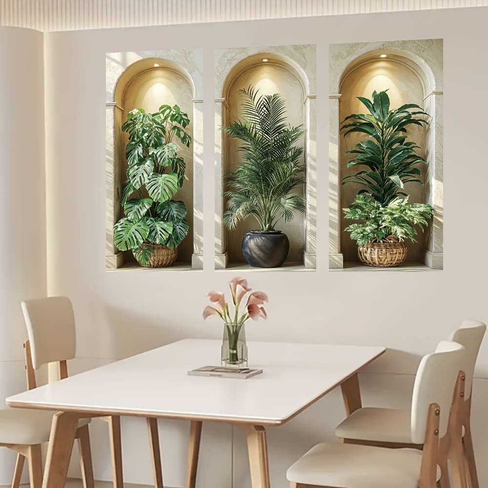Wall Stickers