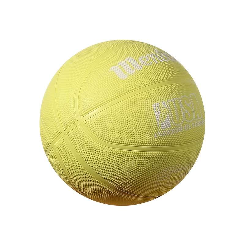 Basketball Size  Circumference In Inches Size 10.1665.02Cm