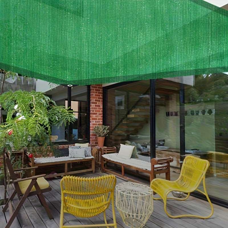 Shade Net Color Light Green Size300Cm*300Cm118.11Inch118.11I
