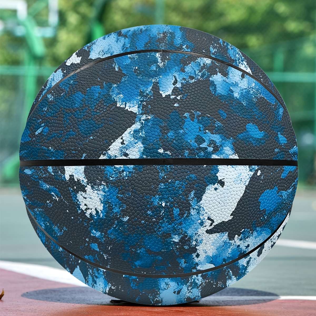 Basketball Size 7 Styleblue Marble