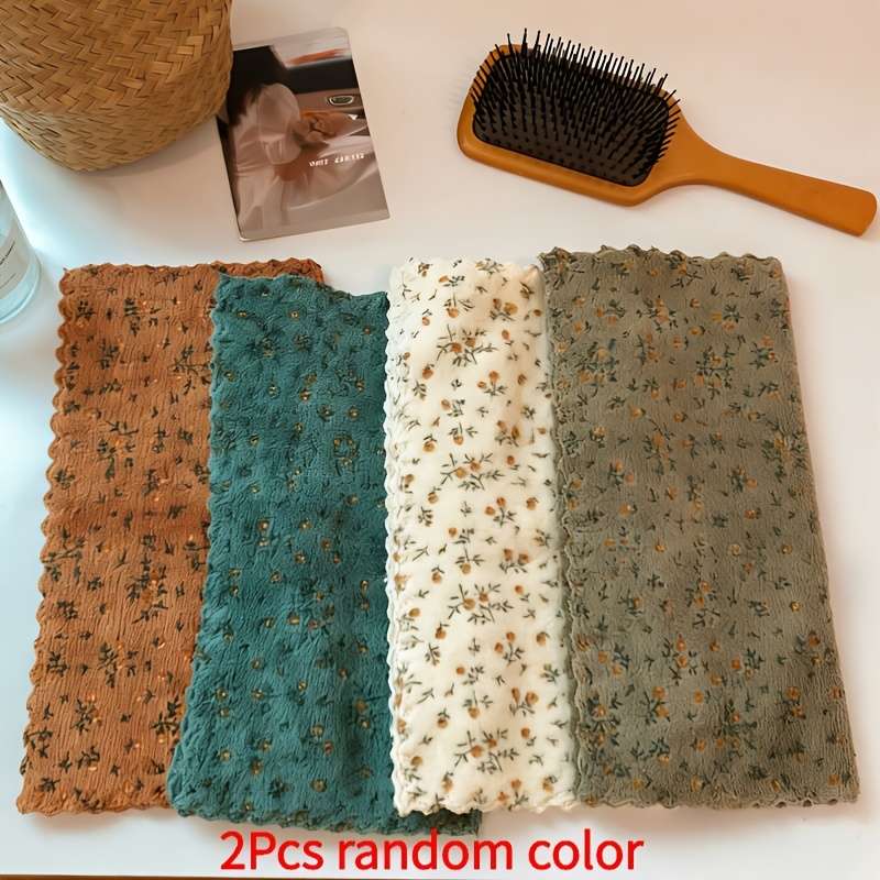 Rag Quantity 2 Pieces Random Color