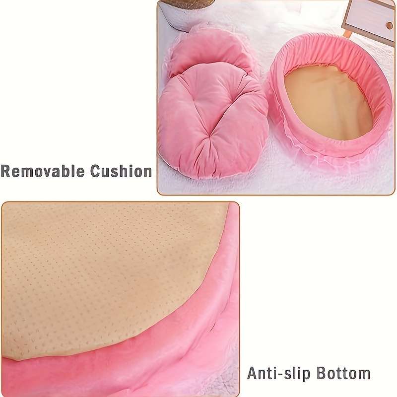 Pet supplies color Grey Items 48x 42cm