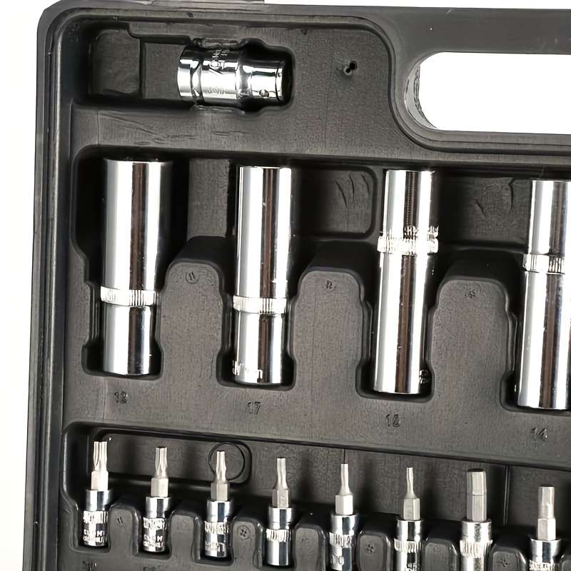 Repair Tools Color Silvery