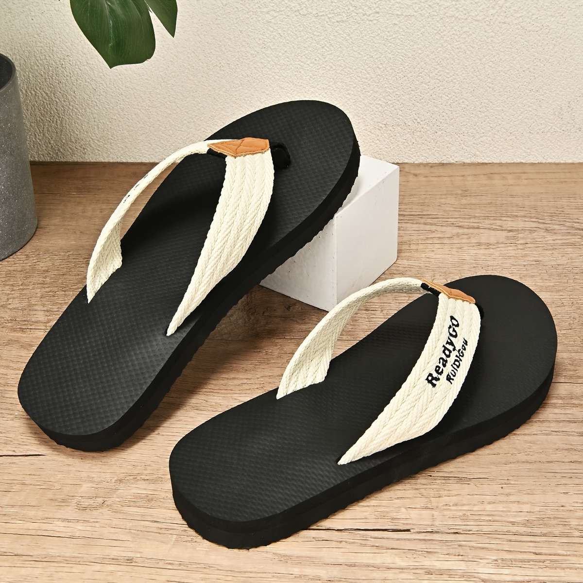 Sandals Color Black Size Uk 7
