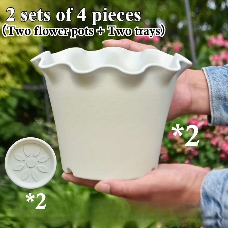 Flowerpot