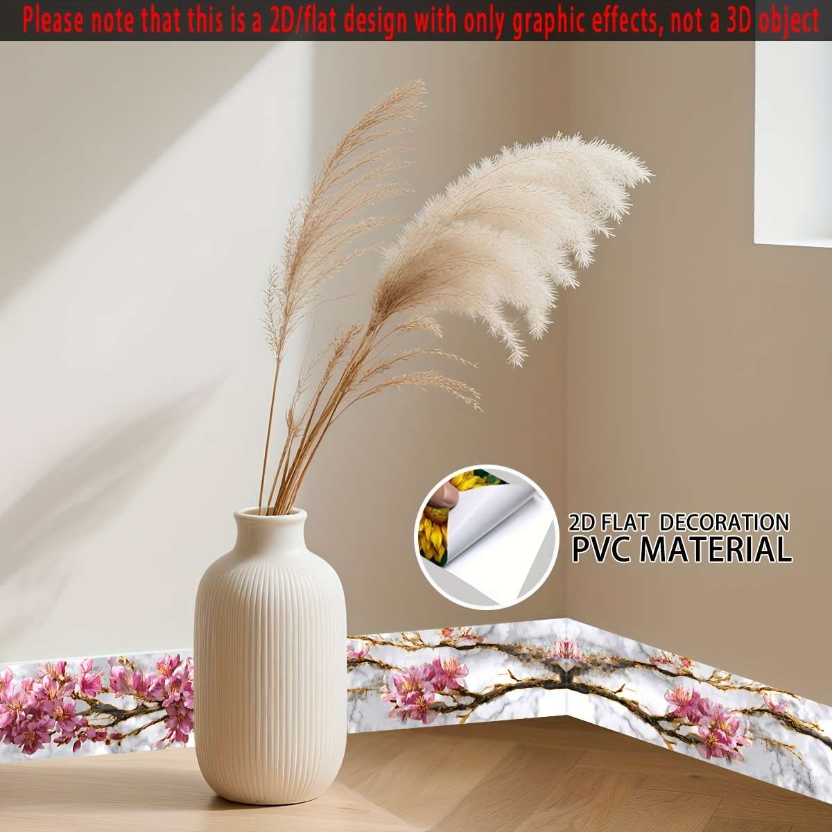 Skirting Board 10*500Cm