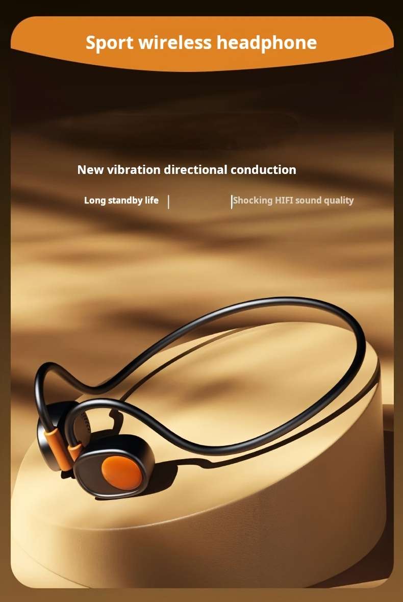 Headset Black