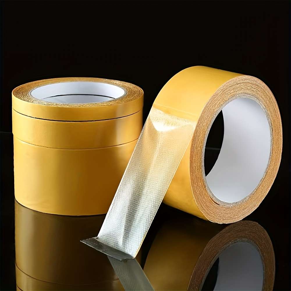 Doublesided Tape Color 1 Roll * 10.0 Meter