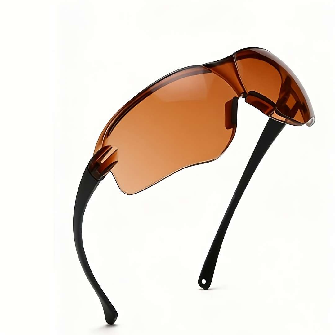Cycling Glasses Color C5 Dark Tea