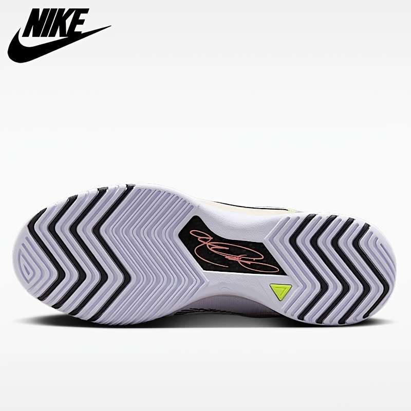 Basketball Shoes Color Beige Sizeuk 6