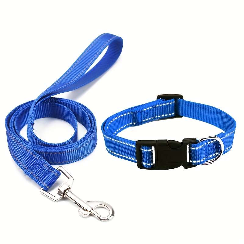Dog Leash Color Light Brown1 Size S