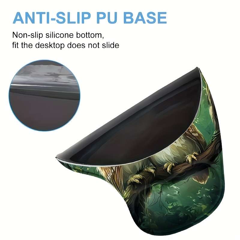 Mouse Pad Size 22.81*19.2Cm