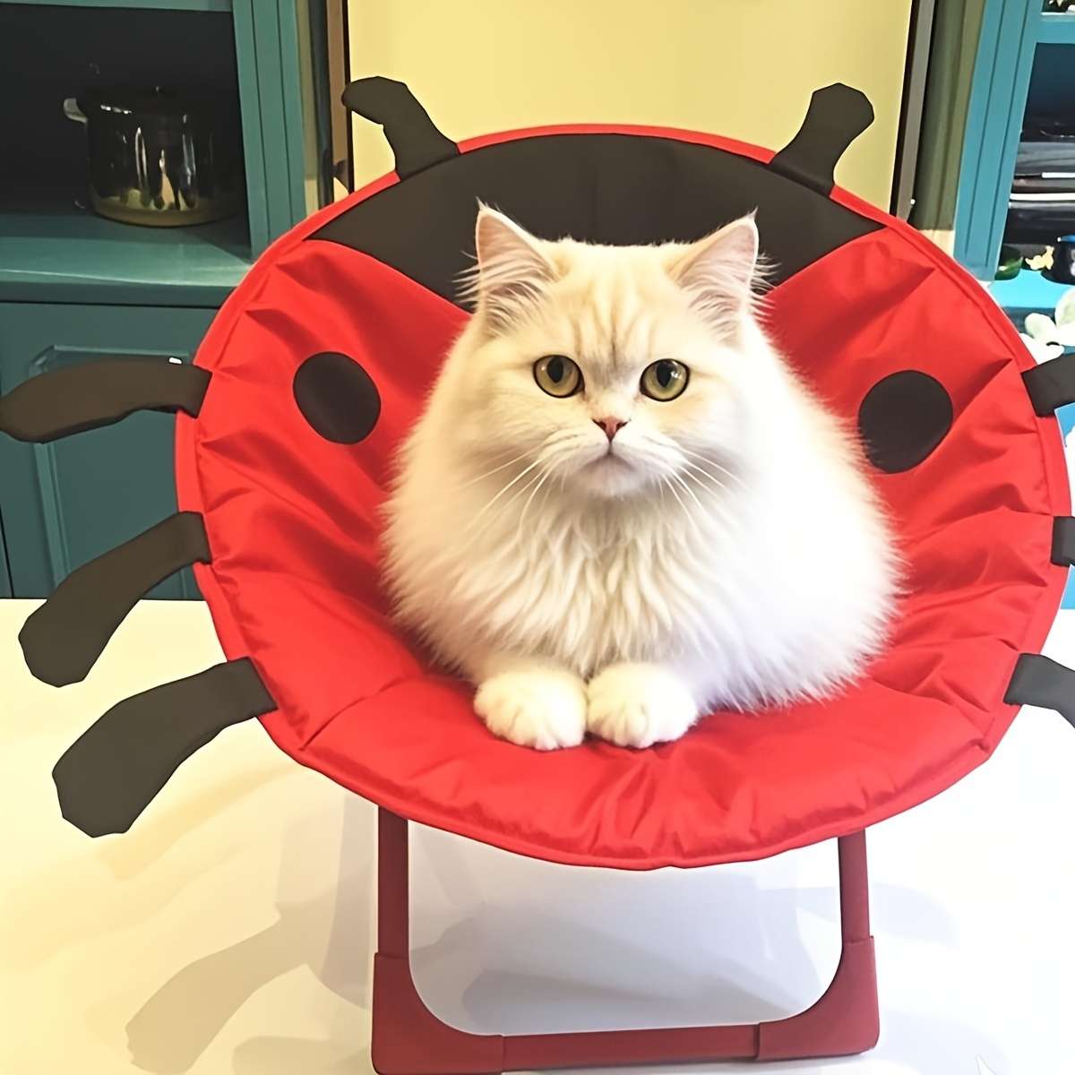 Pet Supplies Color Red