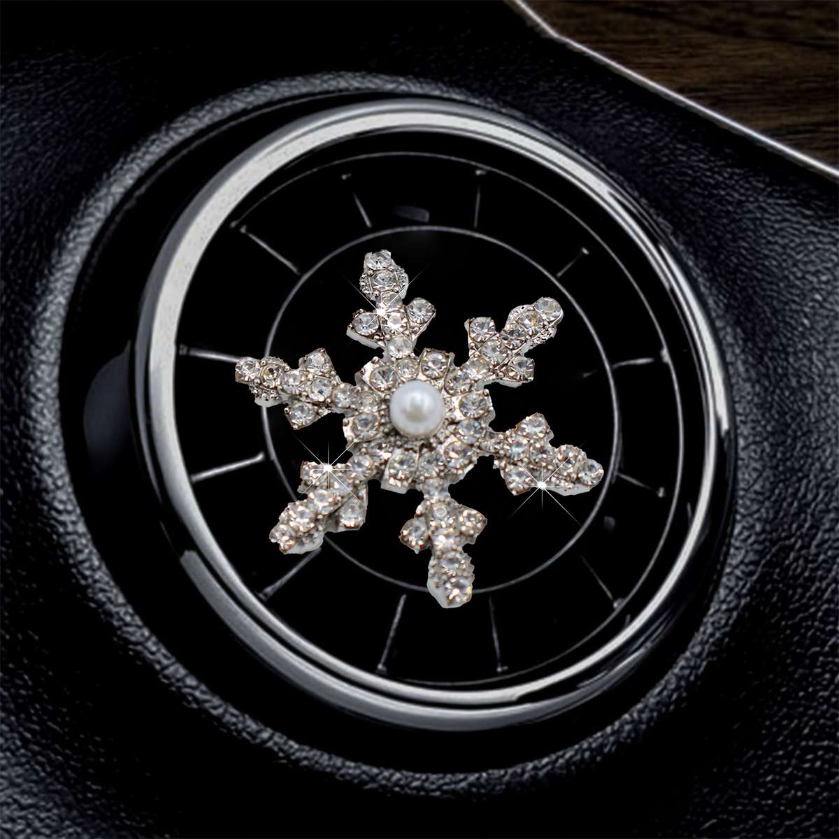 Car Interior Decor Items 5 Pieces 1 Of Each